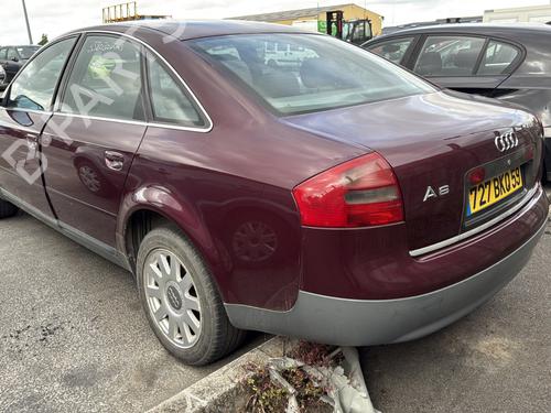 Right front window switch AUDI A6 C5 (4B2, 4B4) 1.9 TDI | BP33991492I26 - Image 12
