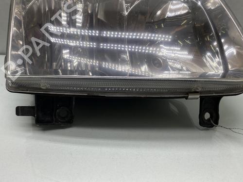 Used Right headlight Right headlight VW POLO (6N2) 1.4 (60 hp) 26685455 26685455