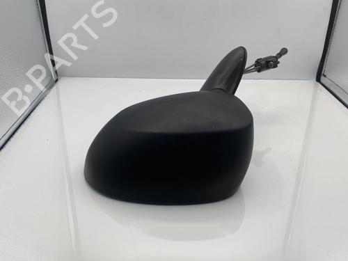 Used Left mirror CHEVROLET MATIZ (M200, M250) 0.8 (52 hp) 20033673