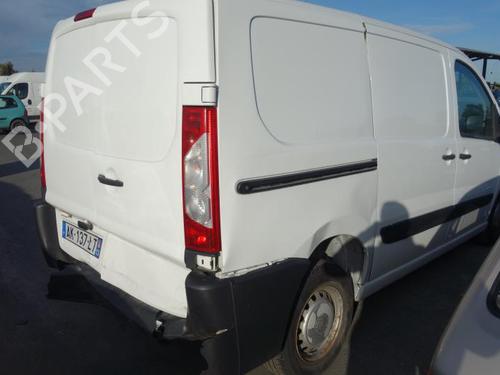 ABS pump CITROËN JUMPY II Van | BP19981528M43 - Image 5