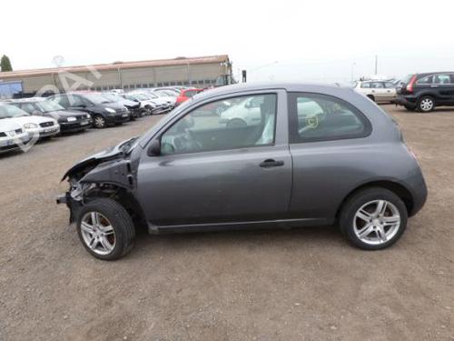Used Parts NISSAN MICRA III (K12) 1.0 16V (K12) 1801111