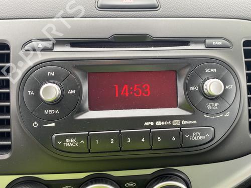 Reverse light KIA PICANTO II (TA) 1.0 | BP37498099C36 - Image 34