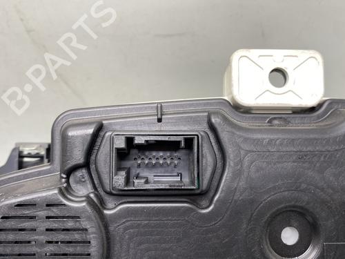 Electronic module OPEL CORSA D (S07) 1.3 CDTI (L08, L68) | BP31612976M83 