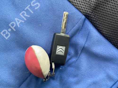 Right front door CITROËN C4 Grand Picasso I (UA_)  | BP20011758C3 