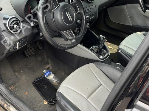 Left front window switch AUDI A1 Sportback (8XA, 8XF) 1.6 TDI | BP27820292I27 - Image 18