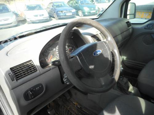 Tailgate FORD TOURNEO CONNECT  | BP20033008C6 