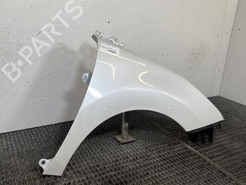 Right front fenders PEUGEOT 5008 (0U_, 0E_) 1.6 BlueHDi 120 | BP29744676C42 