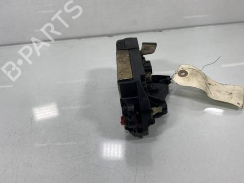 Used Rear right lock PEUGEOT 306 Hatchback (7A, 7C, N3, N5) 1.9 D (68 hp) 20010334