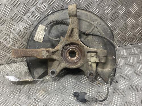 Right front steering knuckle OPEL MOKKA / MOKKA X (J13) 1.7 CDTI (_76) | BP29597591M26 