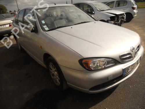 Right headlight NISSAN PRIMERA (P11)  | BP19984393C29 
