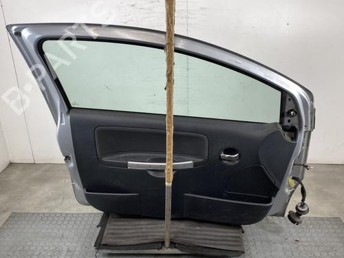 Left front door CITROËN C2 (JM_) 1.1 | BP24590830C2 