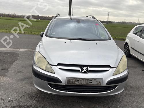 Climate control PEUGEOT 307 Break (3E) 2.0 HDI 90 | BP33774214I5 - Image 21