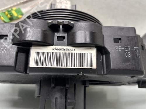 Ratstangsstang CITROËN XSARA PICASSO (N68) 2.0 HDi | BP28280076I23 