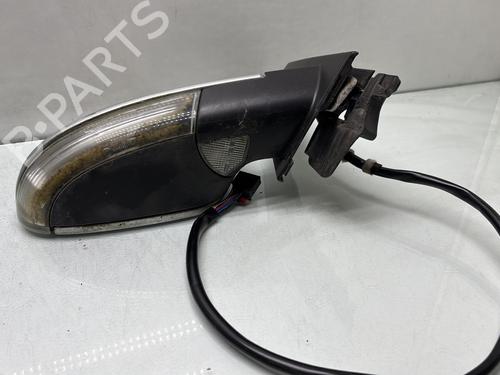 Right mirror VW GOLF PLUS V (5M1, 521) 2.0 TDI | BP29707064C27