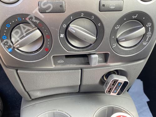 Engine MAZDA 2 (DY) 1.4 CD | BP33484199M1  - Image 21