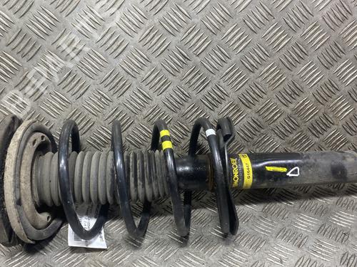 Used Left front shock absorber Left front shock absorber PEUGEOT 206 Hatchback (2A/C) 1.4 HDi eco 70 (68 hp) 32981160 32981160