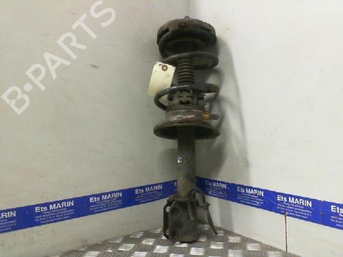 Used Left front shock absorber RENAULT MEGANE I (BA0/1_) [1995-2004]  20007210