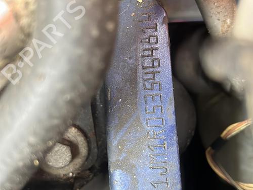 Engine control unit (ECU) RENAULT SCÉNIC II (JM0/1_) 1.6 16V (JM1R) | BP21485816M57 