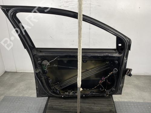 Left front door VW POLO (9N_, 9A_) 1.4 TDI | BP25334979C2 