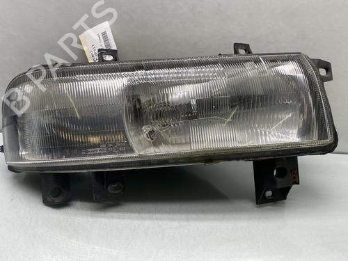 Scheinwerfer rechts für RENAULT MASTER II Van (FD) 2.5 dCi 120 (FD0M, FD0U, FD0W, FD2M, FD2W, FD3M, FD3U,... (115 hp) 30046387