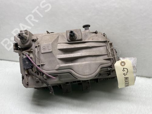Used Left headlight Left headlight MERCEDES-BENZ C-CLASS (W202) C 220 D (202.121) (95 hp) 24198224 24198224