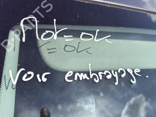 Left sun visor OPEL INSIGNIA A (G09) 2.0 CDTI (68) | BP33484262I1 - Image 15