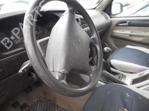 Right mirror SSANGYONG MUSSO (FJ)  | BP19978114C27 