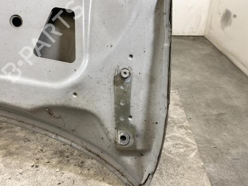 Used Hood Hood BMW 7 (E65, E66, E67) 740 d (258 hp) 20021267 20021267