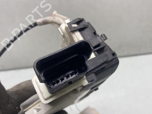 Front left lock CITROËN C3 II (SC_) 1.6 HDi | BP27704088C98 