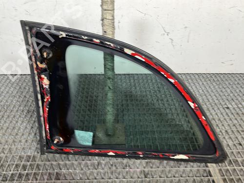 Rear right quarter glass FIAT 500 (312_) 1.2 (312AXA1A) | BP29707336C92 