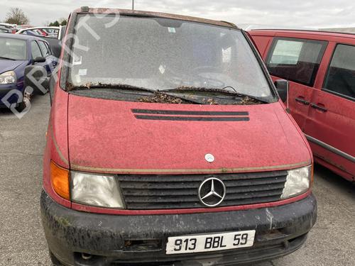 Rim MERCEDES-BENZ VITO Van (W638) 110 D 2.3 (638.074, 638.078) | BP21960780C45 