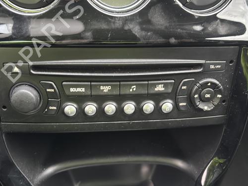 Electronic module CITROËN C3 II (SC_) 1.6 HDi 90 | BP37409531M83 - Image 26