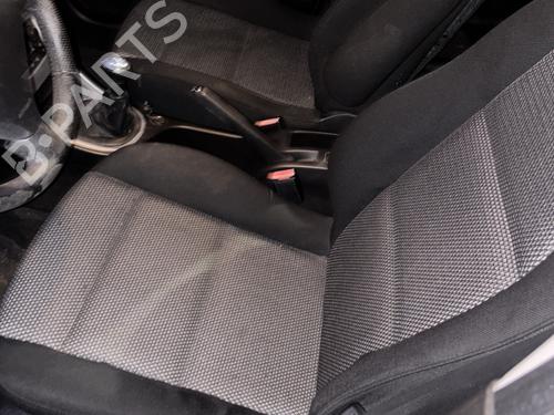 Used Parts PEUGEOT 307 Break (3E) 1.6 HDi 110 4863896