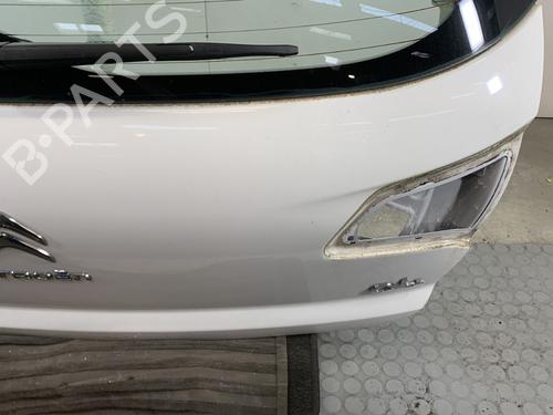 Tailgate CITROËN C4 II (NC_) 1.6 HDi 90 | BP37755335C6 - Image 8