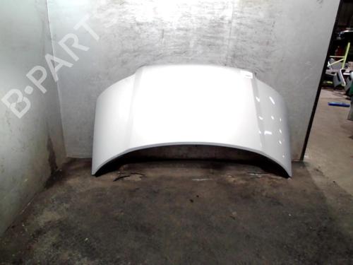 Used Hood VW SHARAN (7M8, 7M9, 7M6) 1.9 TDI (115 hp) 20030034