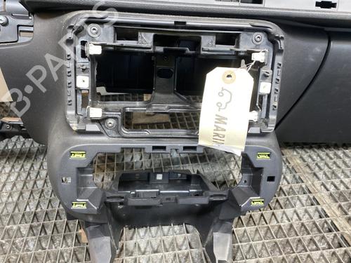 Dashboard CITROËN C3 III (SX) 1.6 BlueHDi 100 | BP24960513C46 - Image 5