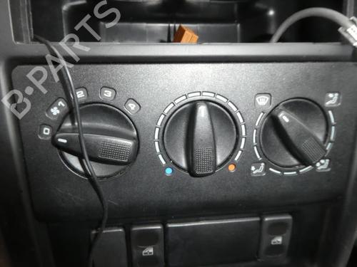 Left front window switch VW POLO (6N2) | BP21956601I27 - Image 14