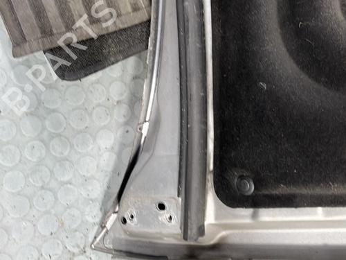 Hood CITROËN BERLINGO / BERLINGO FIRST MPV (MF_, GJK_, GFK_) 1.6 HDI 90 (MF9HX) | BP28190446C1