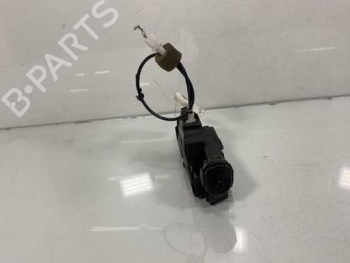 Front left lock MERCEDES-BENZ A-CLASS (W168)  | BP20027340C98 