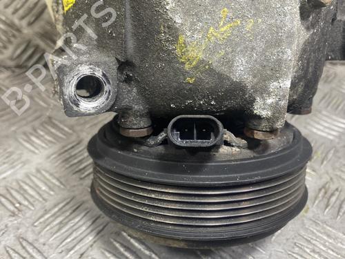 AC compressor RENAULT SCÉNIC I MPV (JA0/1_, FA0_) 1.9 dCi RX4 | BP22617610M34 