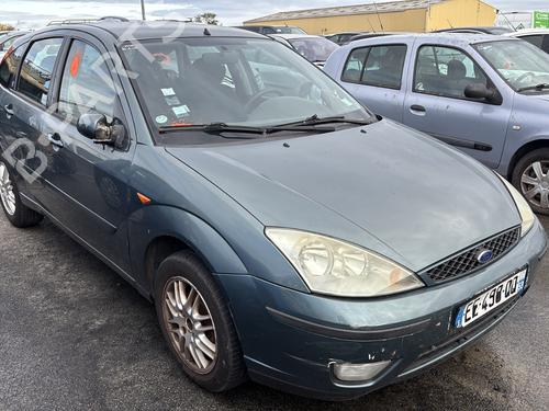 Left front fenders FORD FOCUS I (DAW, DBW) 1.6 16V | BP32230595C41