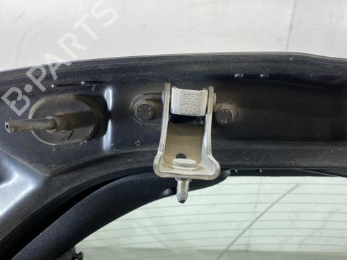 Tailgate PEUGEOT 208 I (CA_, CC_) 1.6 HDi | BP21143259C6 