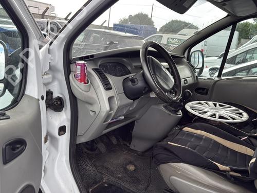 Front slam panel RENAULT TRAFIC II Van (FL) 1.9 dCi 80 (FL0B) | BP30443419C72 - Image 10