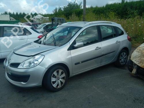 Electronic module RENAULT CLIO III Grandtour (KR0/1_) 1.5 dCi (KR0G) | BP19957591M83 