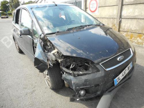 Headlight switch FORD FOCUS C-MAX (DM2) 1.8 TDCi | BP20017838I24  - Image 7