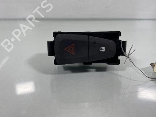 Warning switch DACIA LOGAN II 1.5 dCi / Blue dCi 75 | BP20005541I22 - Image 3