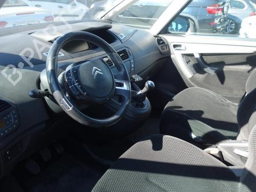 ABS pump CITROËN C4 Grand Picasso I (UA_)  | BP20002352M43 