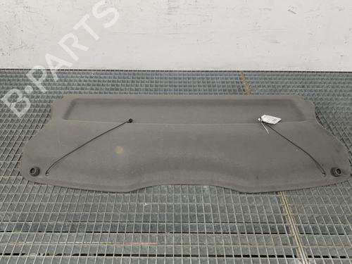 Rear parcel shelf FORD FIESTA V (JH_, JD_)  | BP20021907C85 