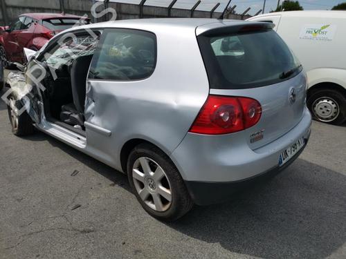 Right front window switch VW GOLF V (1K1) 1.9 TDI | BP20002368I26 