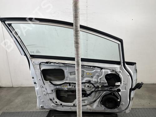 Left front door KIA RIO III (UB) 1.25 CVVT | BP29279090C2 